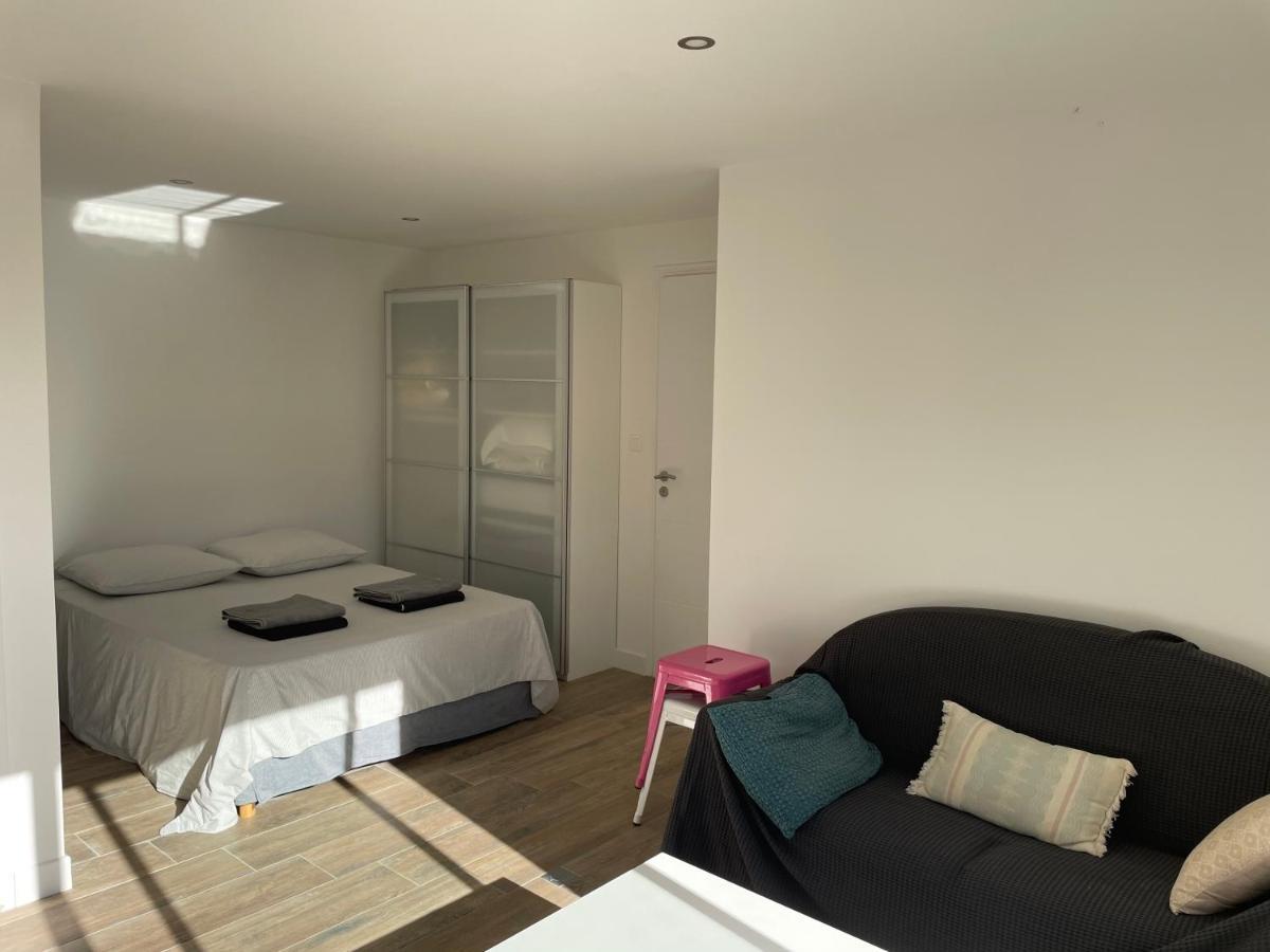 Ferienwohnung Ambiance Provence La Fare-les-Oliviers Exterior foto