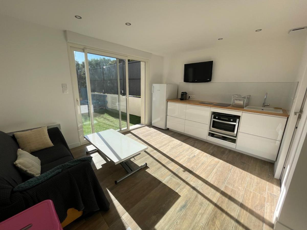 Ferienwohnung Ambiance Provence La Fare-les-Oliviers Exterior foto